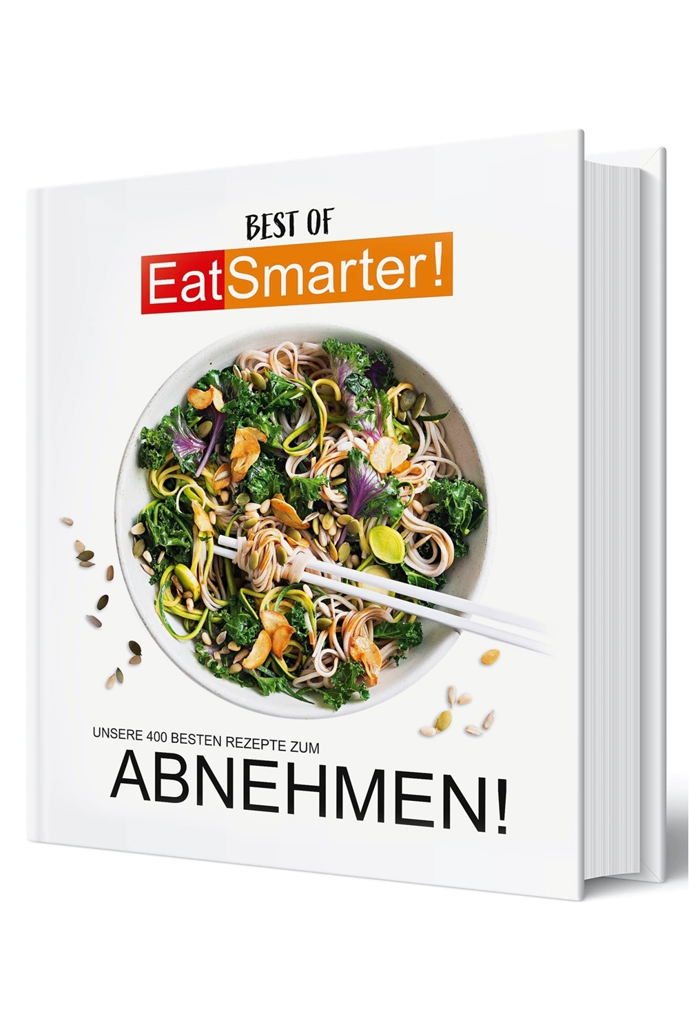 EAT SMARTER Abnehmbuch