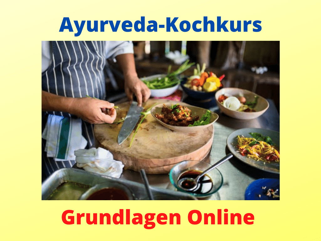 Ayurveda-Kochkurs - gesund-abnehmen-4u.de