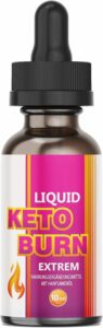 Keto-Burn-Liquid-Tropfen